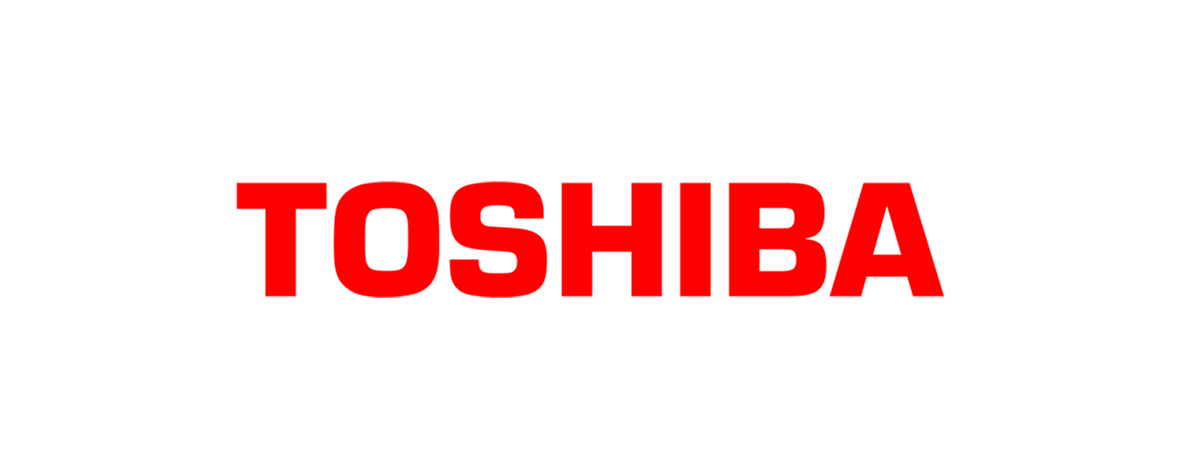 TOSHIBA_Logo
